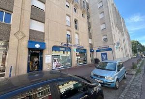 Vente local commercial Rouen centre - Proche faculté médecine