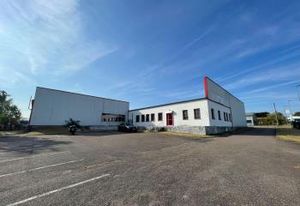 Vente batiment artisanal Saint-Etienne-du-Rouvray - Zone du Madrillet