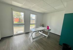 Location bureaux Mont-Saint-Aignan - Axe structurant A150