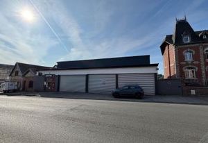 Location local d'activité Barentin - Proche gare et A150