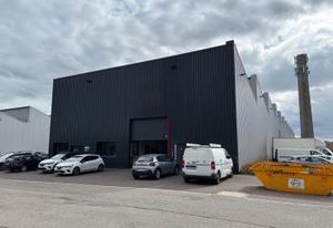 Location local d'activité Le Grand-Quevilly - Proche gare et transports
