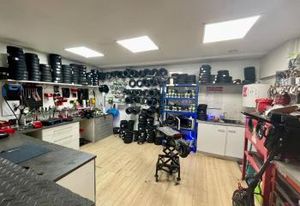 Vente local commercial Rouen centre-ville - Axe passant