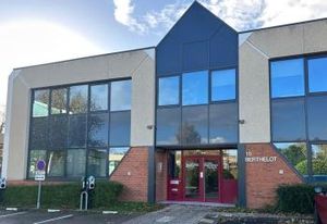 Bureaux à louer Bois-Guillaume - Proche A28/A13 et gare SNCF