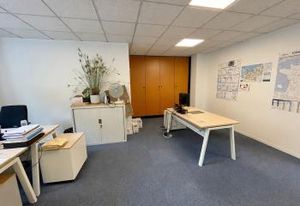 Bureaux à louer Rouen Rive Droite - Quais visibles et accès facile