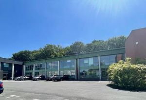 Vente bureaux Grand-Couronne - Zone des Essarts accès A13