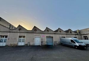 Location local d'activité Darnétal - Proche A28 et TEOR