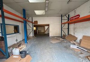 Location local d'activité Darnétal - Proche A28 et TEOR