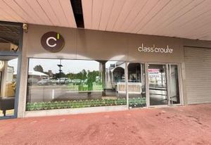 Vente ou location local commercial Bois-Guillaume Les Bocquets