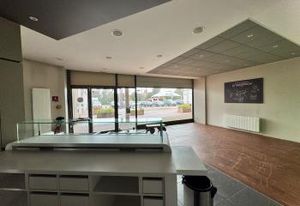 Vente ou location local commercial Bois-Guillaume Les Bocquets