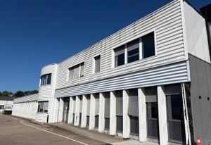 Location bureaux Martin-Eglise - Proche Dieppe, Rouen et Penly