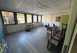 Location bureaux Martin-Eglise - Proche Dieppe, Rouen et Penly