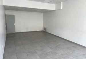 Location bureau Beauvais centre - Proche gare et aéroport
