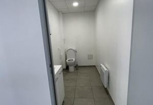 Location bureau Beauvais centre - Proche gare et aéroport