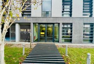 Location bureaux Compiègne - Proche gare SNCF et autoroute A1