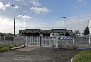 Bureaux à louer Beauvais - Proche Aéroport et Autoroute A16