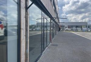 Bureaux à louer Beauvais - Proche Aéroport et Autoroute A16