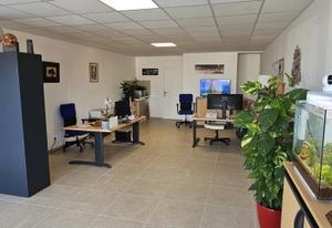 Bureaux à louer Beauvais - Proche Aéroport et Autoroute A16