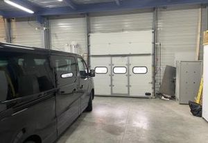 Local d'activité à louer Beauvais - Proximité A16 et aéroport