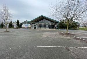 Vente local commercial Chambly - ZAC des Portes de l'Oise