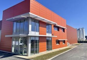 Locaux d'activités à louer Beauvais - Proche A16 et RN31