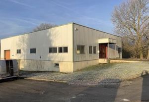 Locaux d'activité à louer Therdonne - Proche Beauvais et A16