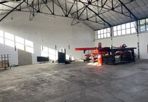 Locaux d'activité à louer Breteuil - Proximité A16 et D1001