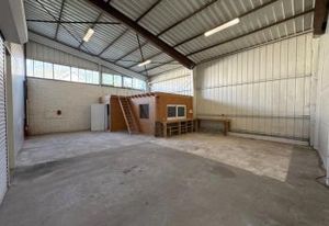 Location cellules d'activités Breuil-le-Sec - Proche RN 31 et A1
