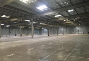 Location cellules logistiques Beauvais - Proximité A16 et Aéroport