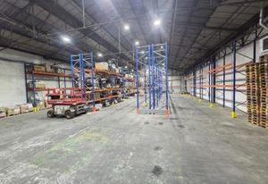 Local d'activité à louer Montataire - Proche A1 et Roissy
