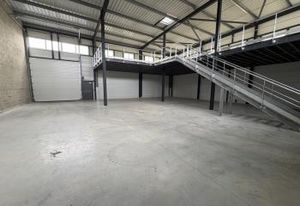 Local d'activité à louer Sacy-le-Grand - Proche A1 et aéroport Beauvais