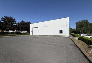 Local d'activité à louer Fitz-James - Proche D916 et N31