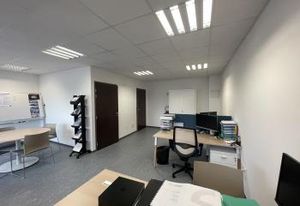 Location bureaux Beauvais - Proche A16, aéroport et gare
