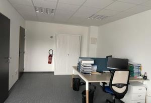 Location bureaux Beauvais - Proche A16, aéroport et gare