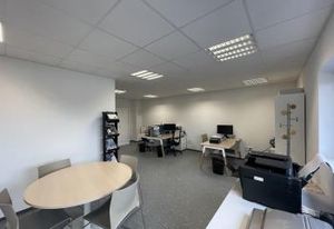 Location bureaux Beauvais - Proche A16, aéroport et gare