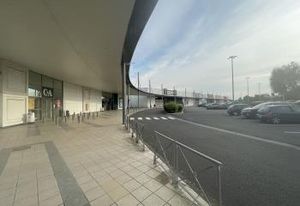 Local commercial à louer Chambly - Zone des Portes de l'Oise
