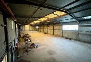 Local d'activité à vendre Cuvilly - Proximité A1