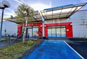 Location local commercial Nogent-sur-Oise - Proche A1 et D1016
