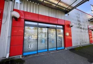 Local commercial à louer Nogent-sur-Oise - ZAC de Saulcy