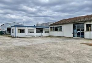 Local d'activité à louer Nogent-sur-Oise - Proche D1016