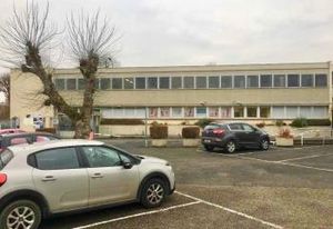 Location bureaux Senlis - Proche A1 et centre-ville
