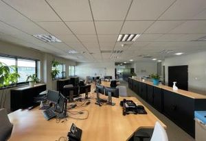 Location bureaux Lacroix-Saint-Ouen - Parc tertiaire dynamique