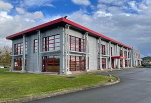 Location bureaux Longueil-Sainte-Marie - Accès immédiat A1