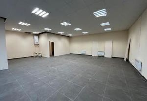 Location bureaux Montataire - Parc d'activité Les Marches de l'Oise