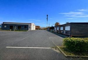 Local d'activité à vendre Laigneville - Proche A16 et gare