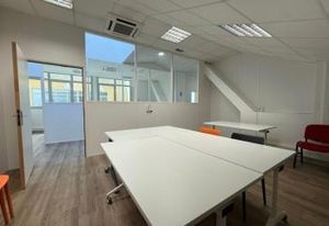 Location bureaux Beauvais - Quartier Saint-Quentin, parking privatif