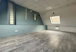 Location bureau Beauvais - Proche aéroport, gare et autoroute
