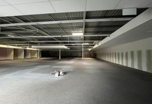 Local commercial à louer Saint-Maximin - Zone commerciale D1016