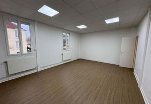 Location bureaux Breuil-le-Sec - Proche RN31 et gare SNCF