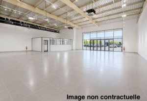 Local commercial à louer Chambly - Proche autoroutes et gare
