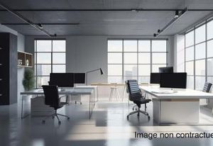 Vente bureaux Beauvais - Proche aéroport, autoroute et gare